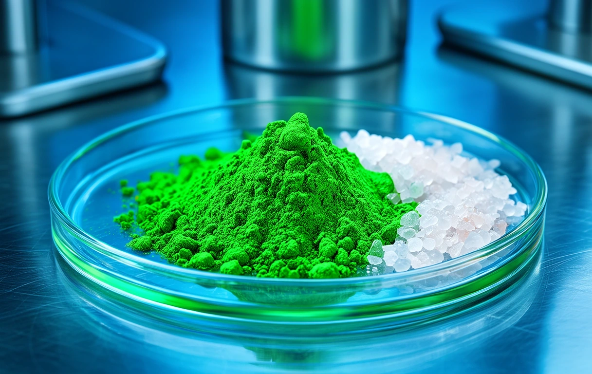 Molecular nutrition